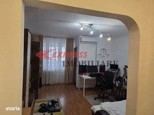 Dristor, Ramnicu Sarat, Bloc mixt, Auchan Vitan - imagine 2