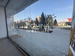 Închiriere spațiu comercial *150 mp-ultracentral-vitrină 10 m.l.- dublu acces* - imagine 2
