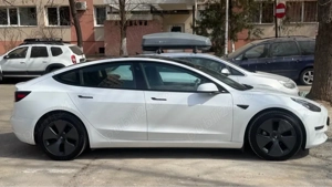 Tesla Long Range Dual Motor AWD 4x4 Pilot Avansat Pompa caldura - imagine 3