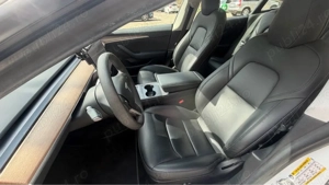 Tesla Long Range Dual Motor AWD 4x4 Pilot Avansat Pompa caldura - imagine 5