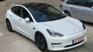 Tesla Long Range Dual Motor AWD 4x4 Pilot Avansat Pompa caldura