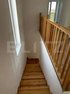 Casa individuala 120 mp,  4 camere, living, 3 bai, Oarda de Jos  - imagine 5