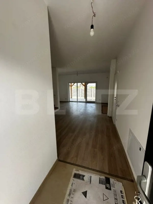 Casa individuala 120 mp,  4 camere, living, 3 bai, Oarda de Jos  - imagine 16