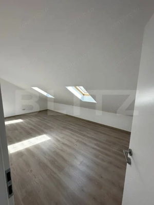 Casa individuala 120 mp,  4 camere, living, 3 bai, Oarda de Jos  - imagine 9