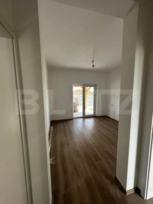 Casa individuala 120 mp,  4 camere, living, 3 bai, Oarda de Jos  - imagine 13