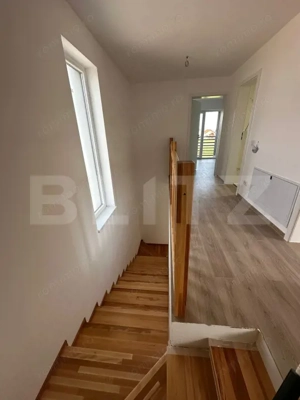 Casa individuala 120 mp,  4 camere, living, 3 bai, Oarda de Jos  - imagine 11