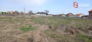 Parcela de teren de 798 mp pentru casa in Peciu Nou - imagine 7