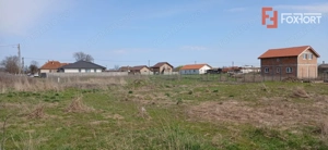 Parcela de teren de 798 mp pentru casa in Peciu Nou - imagine 2
