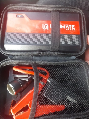 Starter Auto Ultimate Speed - imagine 2