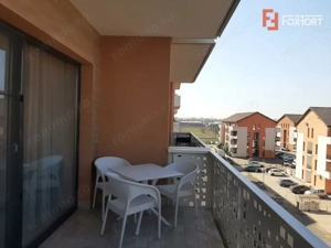 Apartament cu 2 camere de inchiriat in Giroc - imagine 4