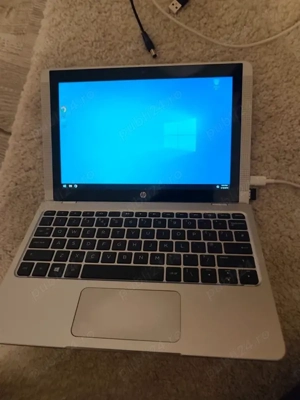 HP x2 Detachable 10-p0xx