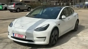 Tesla Long Range Dual Motor AWD 4x4 Pilot Avansat Pompa caldura - imagine 2