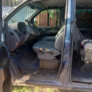 vand Mercedes-Benz pt dezmembrat - imagine 2