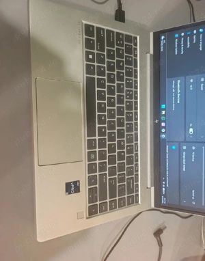 HP EliteBook 640 14 inch G10 Notebook Pc