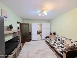 Apartament 2 camere Tomis Nord - imagine 7