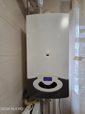 Apartament 2 camere Tomis Nord - imagine 10