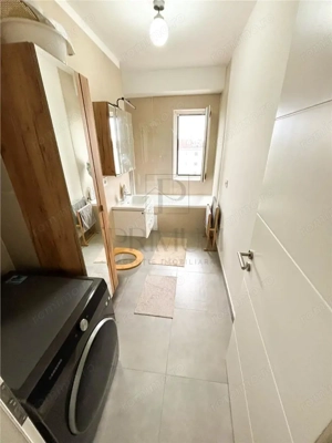 ARADULUI - ETAJ 3 LIFT - 3 CAMERE - INCALZIRE PARDOSEALA - CLIMA - LOC PARCARE SUBTERANA - imagine 7