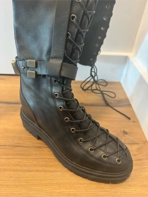 Cizme Musette Harley A150