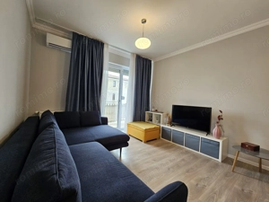 Etaj 2. Bloc izolat!. Renovat recent!