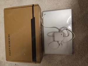 Laptop 14" cu procesor Intel  Celeron  J4105 8GB RAM, 120GB SSD