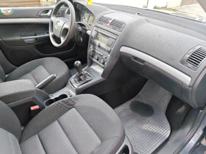 Skoda Octavia 1.6MPI -2007 - imagine 4