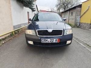 Skoda Octavia 1.6MPI -2007 - imagine 3
