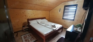 Cabana de inchiriat Vatra Dornei - imagine 5