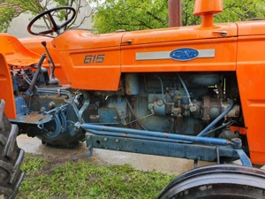 Vand tractor  - imagine 2