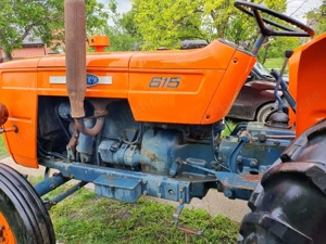 Vand tractor  - imagine 4