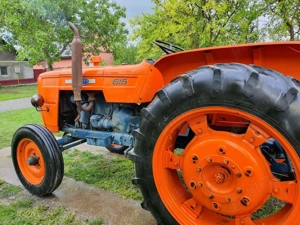 Vand tractor  - imagine 3