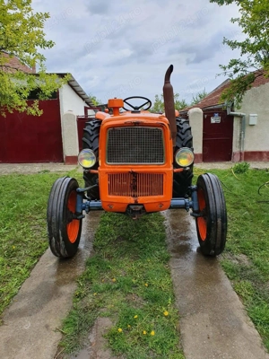 Vand tractor  - imagine 5