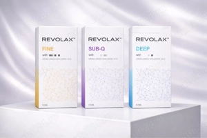 Revolax Deep, Sub-Q &Fine 