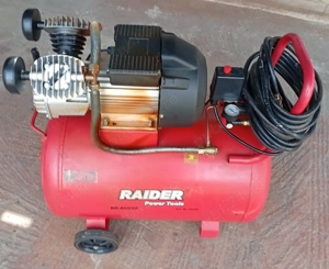 vand compresor 100 litri