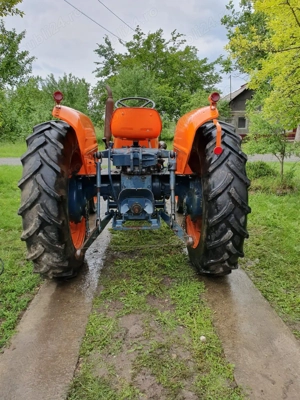 Vand tractor  - imagine 6