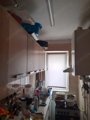 Apartament 2 camere Mărășești 