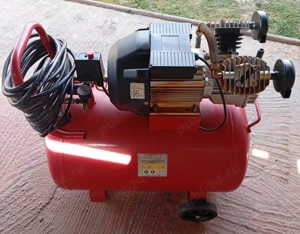 vand compresor 100 litri - imagine 3