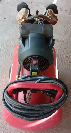 vand compresor 100 litri - imagine 4