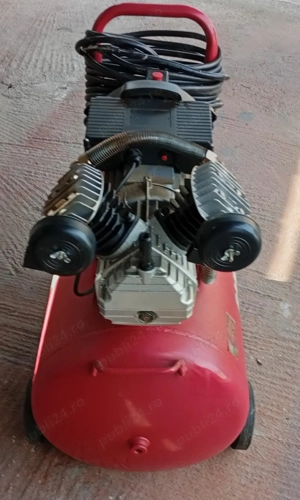 vand compresor 100 litri - imagine 2