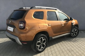 Dacia Duster 1.5 dCi 4x4 Prestige - imagine 5