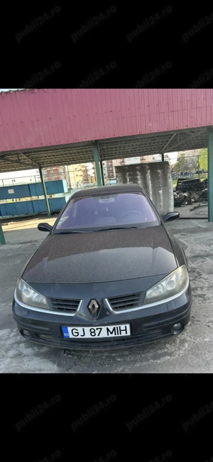 renault laguna 2 - imagine 4