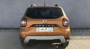 Dacia Duster 1.5 dCi 4x4 Prestige - imagine 24