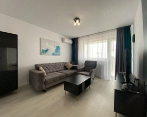 Apartament 2 Camere / Hils Brauner / Parcare / Comision 0% 