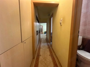 3 camere | centrala proprie | boxa | mobilat si utilat | zona excelenta | - imagine 12