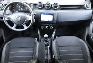 Dacia Duster 1.5 dCi 4x4 Prestige - imagine 9