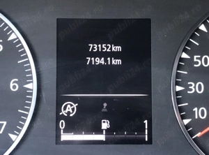 Dacia Duster 1.5 dCi 4x4 Prestige - imagine 13