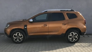 Dacia Duster 1.5 dCi 4x4 Prestige - imagine 20