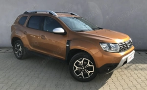 Dacia Duster 1.5 dCi 4x4 Prestige - imagine 4
