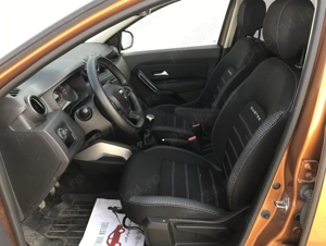 Dacia Duster 1.5 dCi 4x4 Prestige - imagine 25