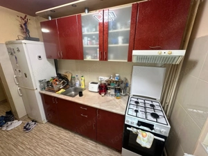 3 camere | centrala proprie | boxa | mobilat si utilat | zona excelenta | - imagine 5