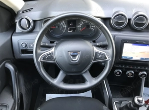 Dacia Duster 1.5 dCi 4x4 Prestige - imagine 33